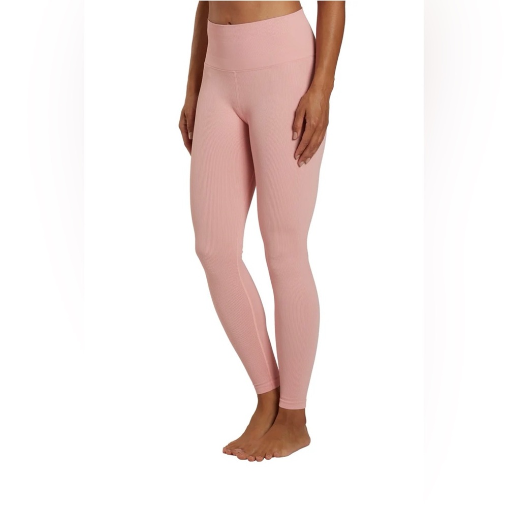 “Spiritual Gangster” Love Sculpt Leggings. NWOT- Anthropologie